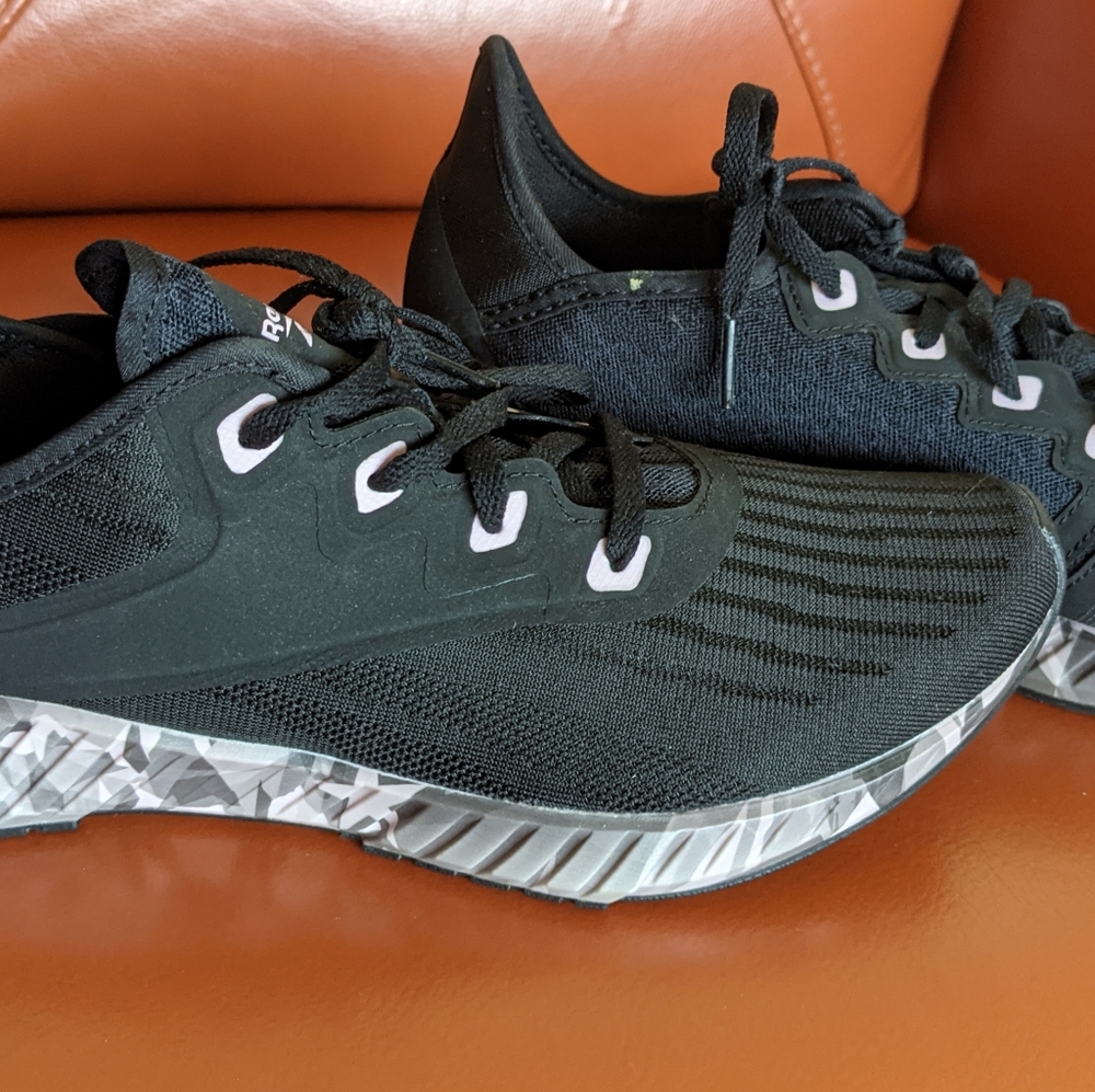 Reebok Women's Flashfilm 2.0 Gr Running Shoe